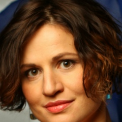 Нина Савченко, 11.11.1982, Санкт-Петербург