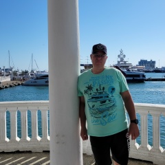 Сергей Попов, 27.03, Новосибирск