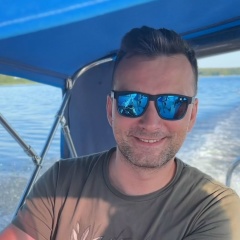 Николай Варнавин, 13.01.1984, Санкт-Петербург