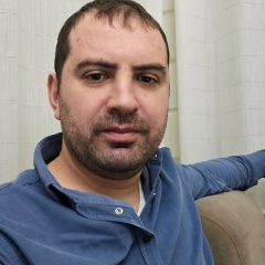 Сеид Сеидов, 16.02.1990, Одинцово