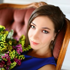 Ирина Семко, 09.06.1988, Оренбург