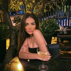 Alina Semenova, 21.01.1996