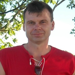 Сергей Тимошенко, Санкт-Петербург