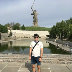 Михаил Шурубор, 27.01.1987