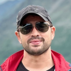 Анвар Сигиимов, 15.06.1987, Ахтубинск