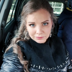 Наталья Мякишева, 12.12, Мирный