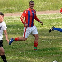 Васёк Торгашов