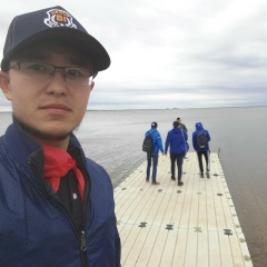 Жандос Беспаев, 04.03, Астана