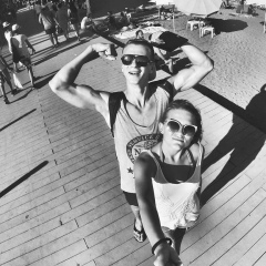 Саша [КЕНИ], 25.11.1992, Самара