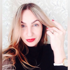 Светлана Морозова, 18.03, Витебск