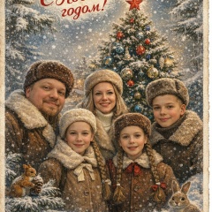 Валентина Тарасова, 11.05, Ульяновск