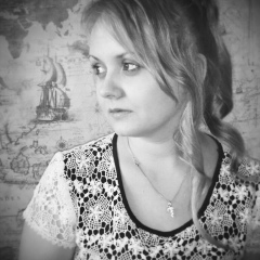 Виктория Хижнякова, 10.07, Кемерово