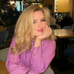 Елена Чередниченко, Санкт-Петербург