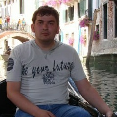 Vitaliy Boyko, 01.05.1984, Львов