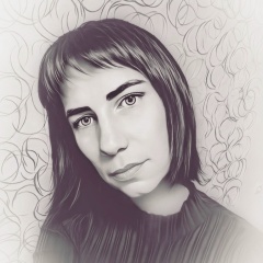 Кристина Оскаленко, 25.09.1986, Ставрополь