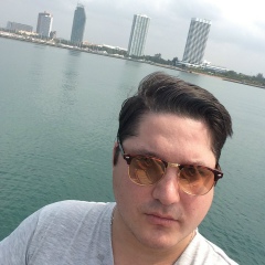 Кирилл Арефьев, 20.12, Санкт-Петербург