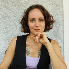 Марина Мишина, 27.03