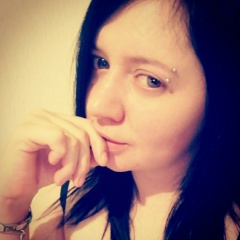 Екатерина Ромашова, 21.10, Нижний Новгород