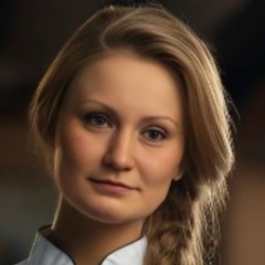 Екатерина Ситникова, 15.07.1985, Санкт-Петербург