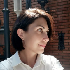 Елена Bulycheva, 27.06.1982, Санкт-Петербург