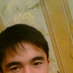 Асылбек Атахан-Уулу, 13.01.1993