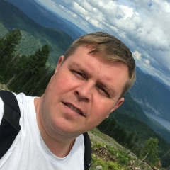 Михаил Никитин, 31.12.1977, Калининград