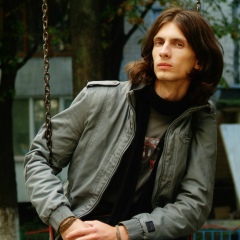 Валерий Филинский, 06.08, Киев