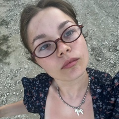 Алеся Фадеева, 03.10.2003