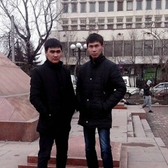 Жаркын Журсинбай, 20.07.1993, Тараз