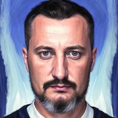 Андрей Ковяров, 05.05.1981, Конаев / Капшагай