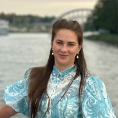 Анна Карплюк, 14.09, Москва