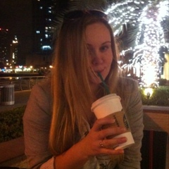 Ольга Третьяк, 10.05.1987, Киев