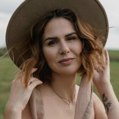 Маша Лёвкина, 07.06, Санкт-Петербург