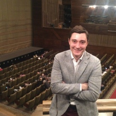 Андрей Савенков, 06.03, Москва