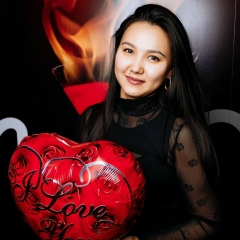 Гульдана Шамель, 01.11, Актобе