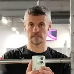 Кирилл Игоревич, Санкт-Петербург