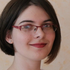 Лидия Ефимова, 27.12, Одесса