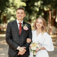 Николай Усов, 04.10, Невинномысск