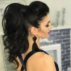 Татьяна Тельпис, 18.12, Измаил