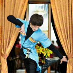 Азамат Чеченов, 19.06, Нальчик