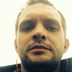 Дмитрий Аксёнов, 01.08.1983, Красноярск