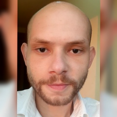 Rudson António, 15.10.1994, Anápolis