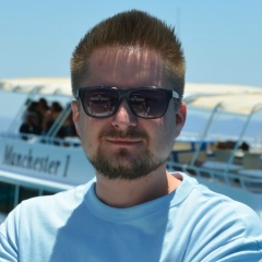 Филипп Корнеев, 01.03, Москва