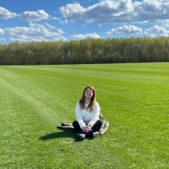 Anna Smith, 06.07, Люберцы