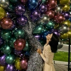 Жанар Аманкелдыкызы, 24.03