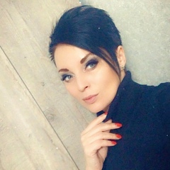 Алёна Нефёдова, 12.05.1982, Караганда