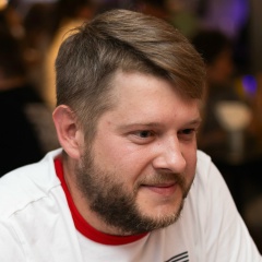 Дмитрий Ягодкин, 29.02.1988, Москва