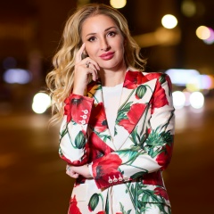 Екатерина Кондратьева, 16.11.1988, Москва