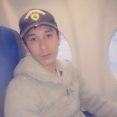 Александр Ли, 29.10.1988, Алматы