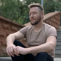 Дмитрий Крюков, 16.12, Саратов